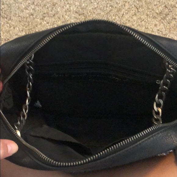 BCBG Generation Faux Leather Handbag - Picture 7 of 7